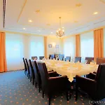 Seehotel Hotel Zeuthen