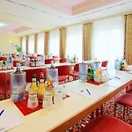 Seehotel Szálloda 4*