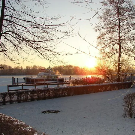 فندق Seehotel