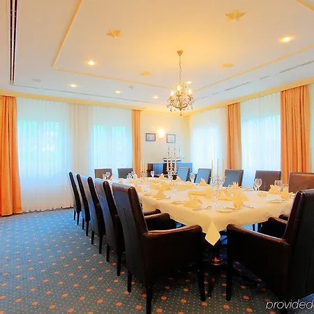 Seehotel Hotel Zeuthen