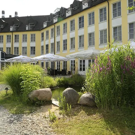 Seehotel Hotel Zeuthen