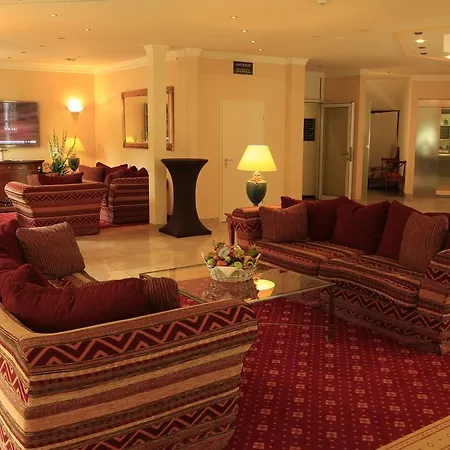 Seehotel Hotel Zeuthen