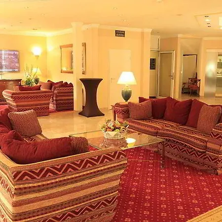 Hotel Seehotel Zeuthen