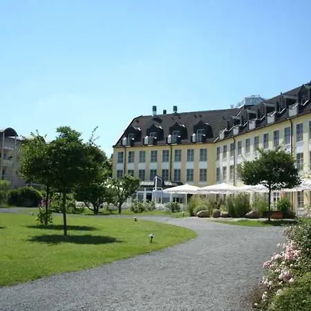 Seehotel Hotel Zeuthen