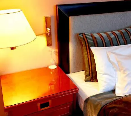Hotel Seehotel 4*