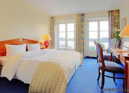 Hotel Seehotel Zeuthen