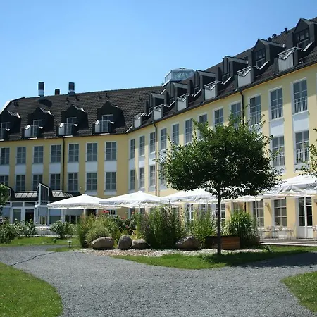 Seehotel Hotel Zeuthen