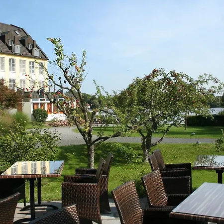 Seehotel Hotel Zeuthen