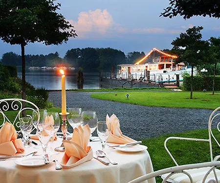 Hotel Seehotel Zeuthen