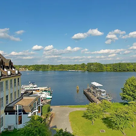 Hotel Seehotel Zeuthen