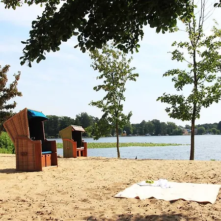 Seehotel Hotel Zeuthen