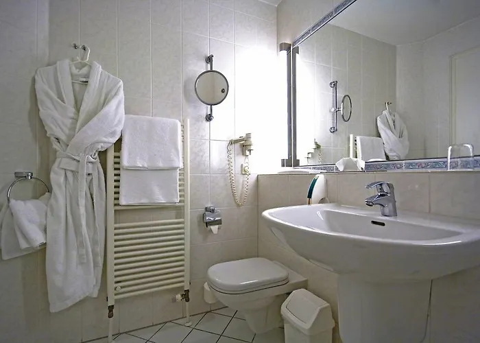 Szálloda Seehotel 4*