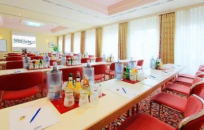 Seehotel ホテル 4*