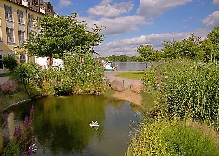 Szálloda Seehotel 4*