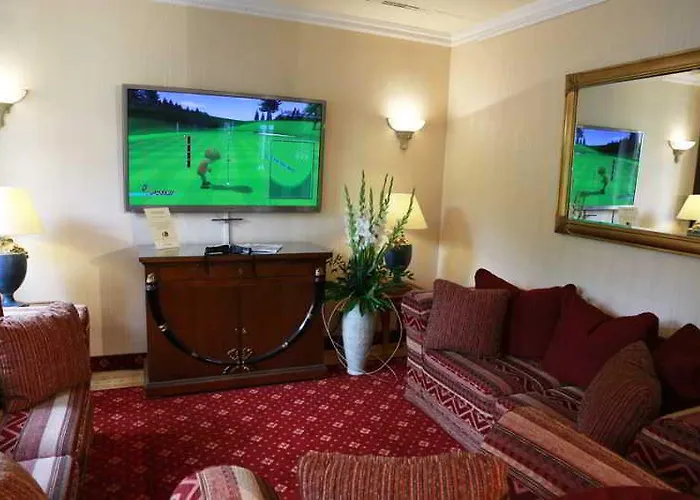 Szálloda Seehotel 4*