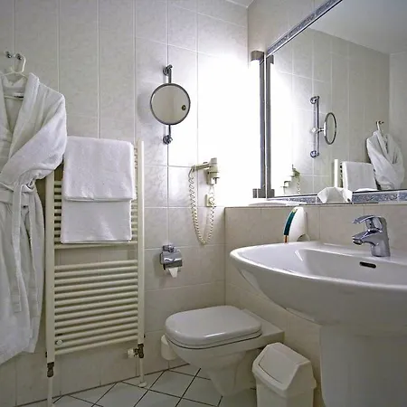 Hotel Seehotel 4*