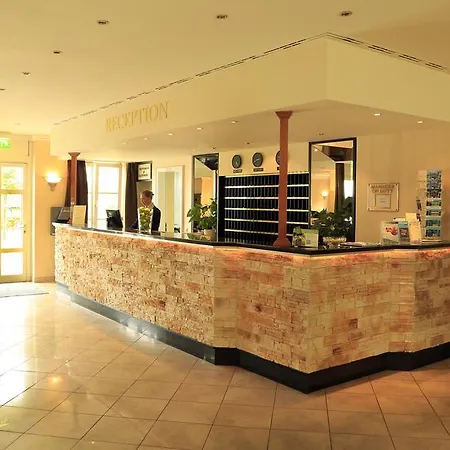 Seehotel Hotel 4*