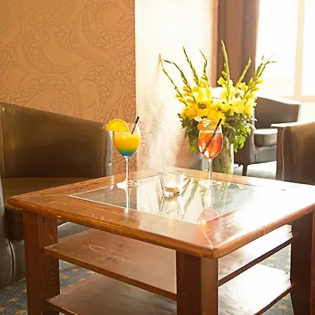 Hotel Seehotel