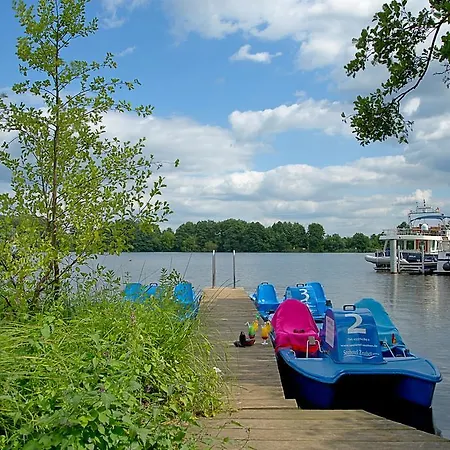 Seehotel Hotel 4*