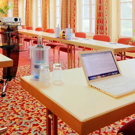 Hotel Seehotel