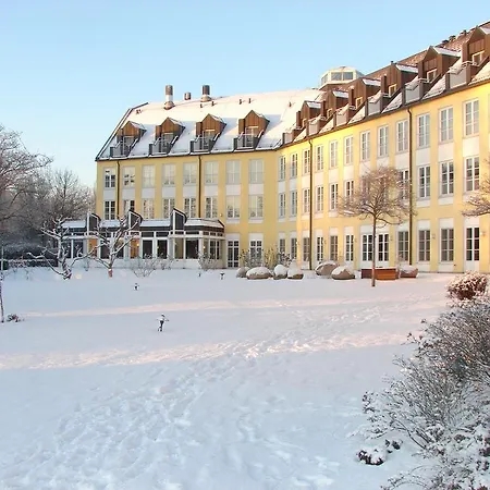 Seehotel Hotel Zeuthen
