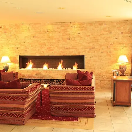 Hotel Seehotel 4*