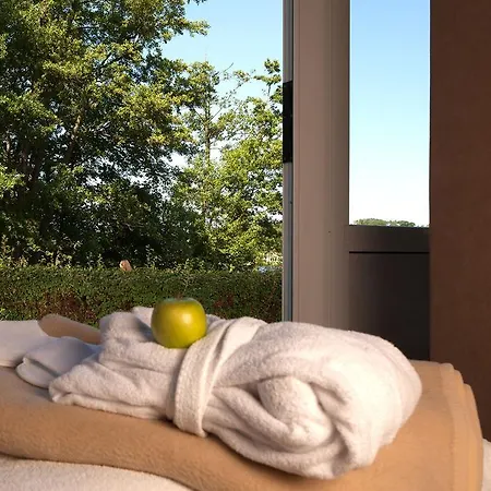 Seehotel 4* Zeuthen