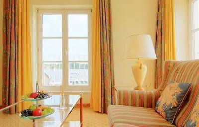 Seehotel Hotel