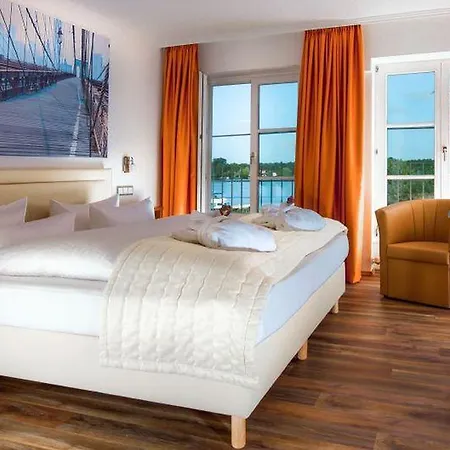 Seehotel
