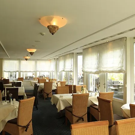 Seehotel Hotel 4*