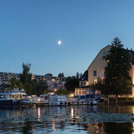 Hotel Seehotel 4*