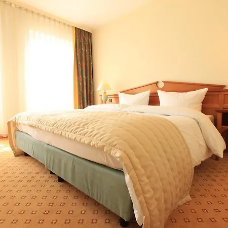 Hotel Seehotel