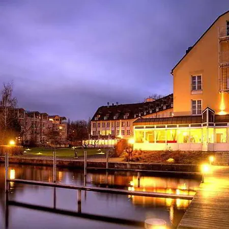 Seehotel 4*