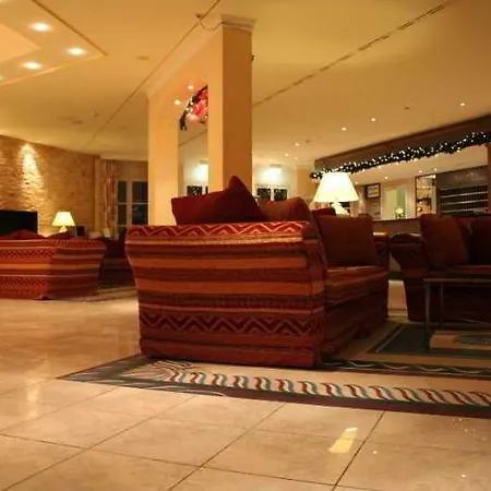 Seehotel 4* Zeuthen