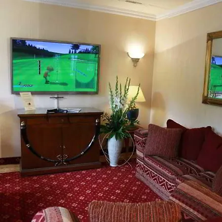 Hotel Seehotel 4*