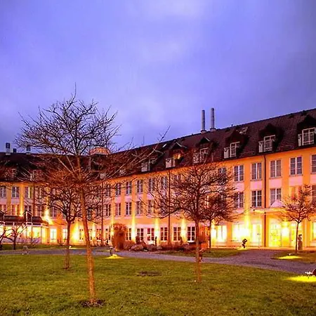 Seehotel Zeuthen
