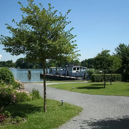 Seehotel 4* Zeuthen
