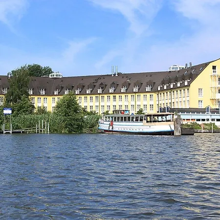 Seehotel Hotel 4*