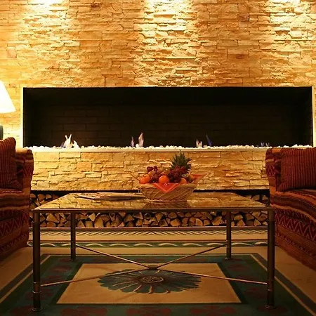 Hotel Seehotel
