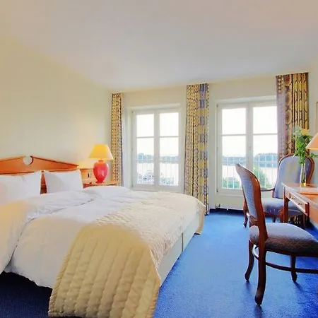 Hotel Seehotel 4*