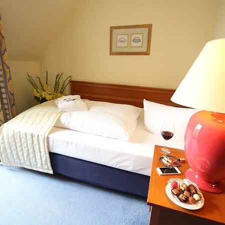 Hotel Seehotel 4*