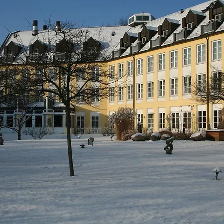 Seehotel Hotel 4*