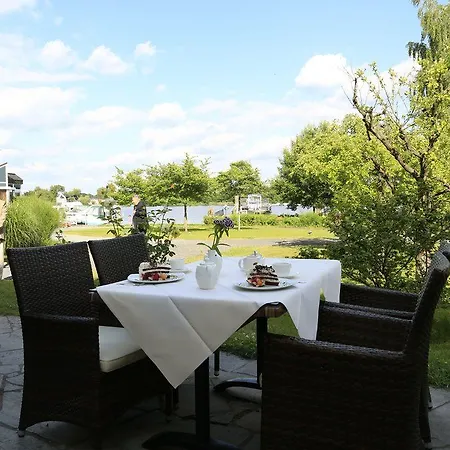 Hotel Seehotel