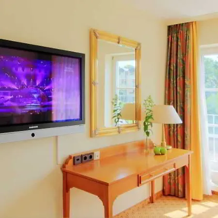 Hotel Seehotel 4*